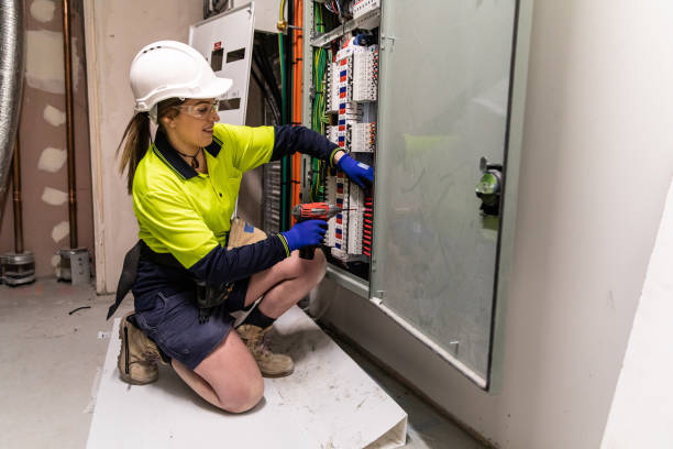 Best Electrician Near Me  in Dorneyville, PA