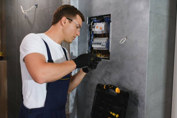 Best Best Electricians Near Me  in Dorneyville, PA