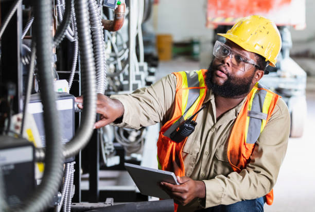 Best 24-Hour Electrician  in Dorneyville, PA