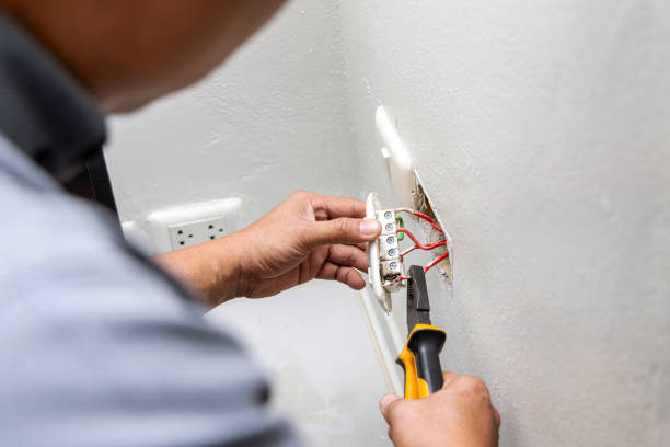 Best Circuit Breaker Repair  in Dorneyville, PA