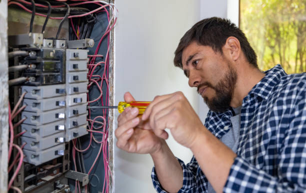 Best 24-Hour Electrician  in Dorneyville, PA